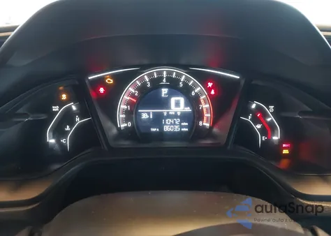 2017 Honda Civic Lx from USA, damaged, VIN SHHFK7H2XHU422663